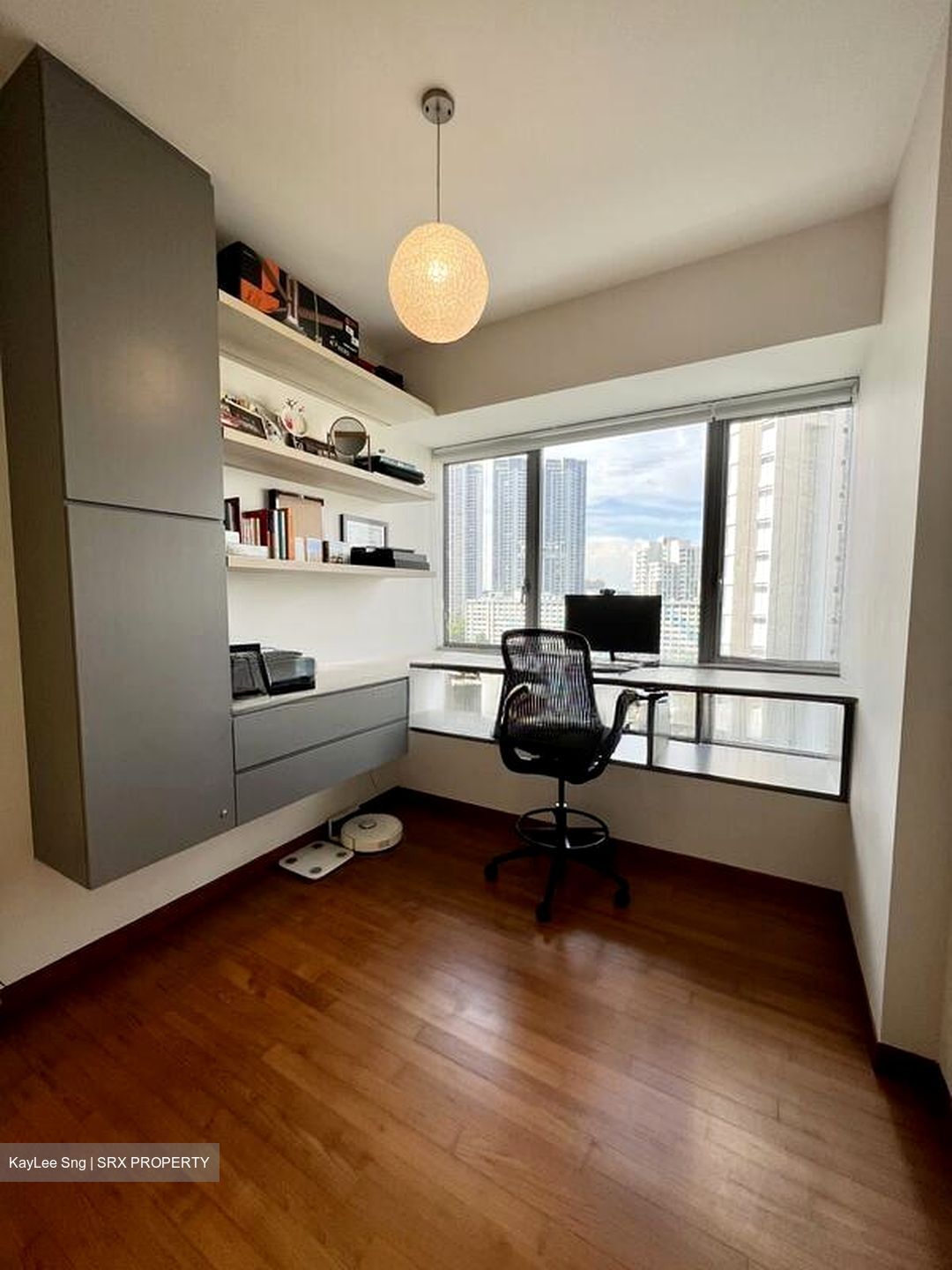 Vista Residences (D12), Condominium #503268691